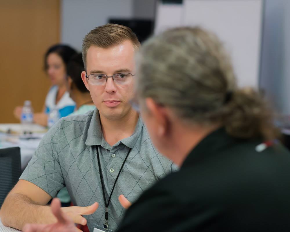 Green Forest Marketing Image