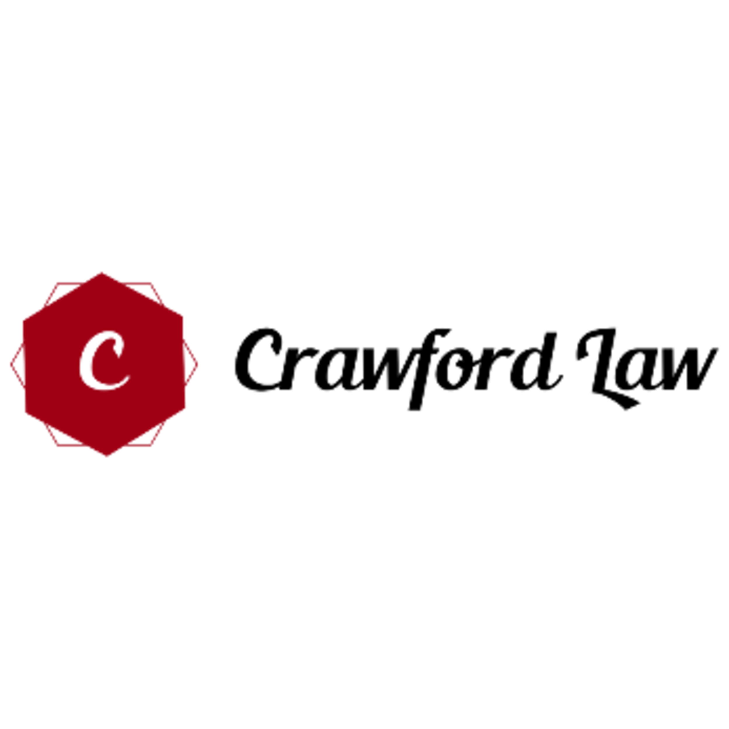 Crawford Law PLLC Logo