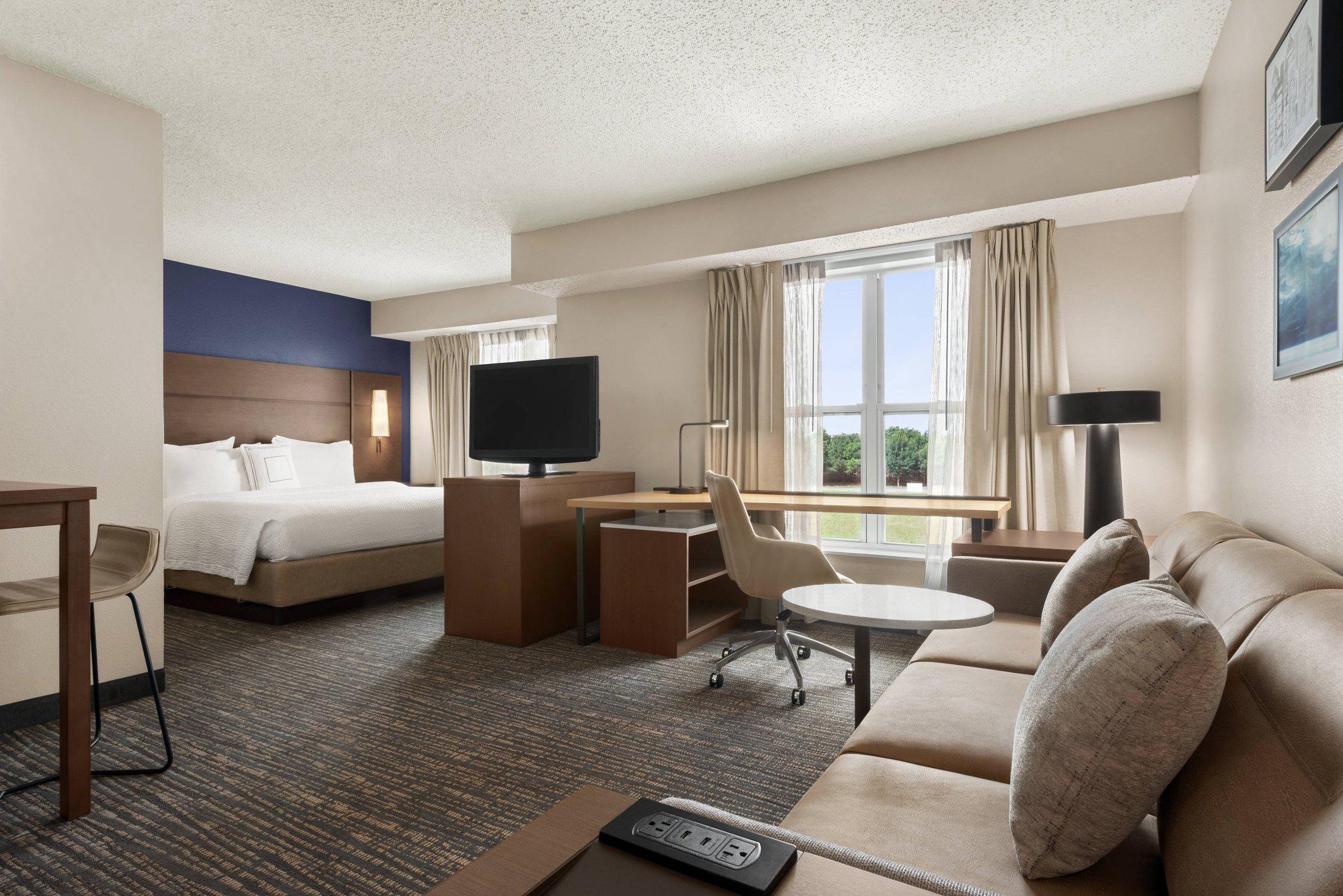 Residence Inn by Marriott Houston Northwest/Willowbrook Photo