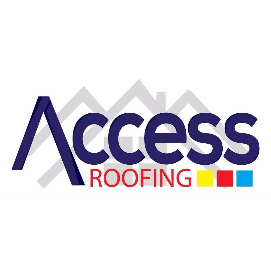 Access Roofing and Construction, Inc Logo