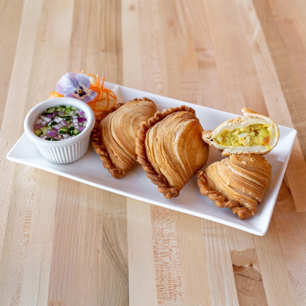 Curry Puff (3)