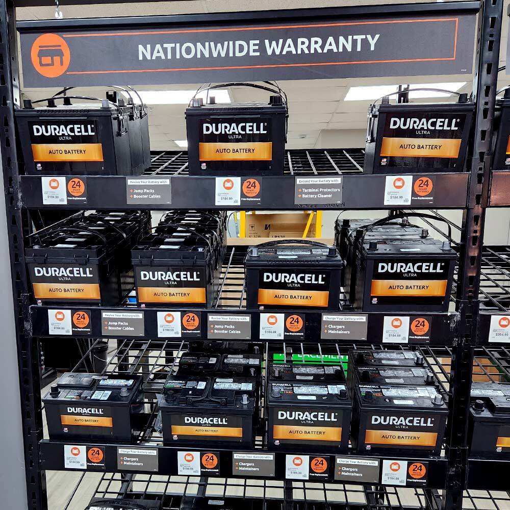 Batteries Plus Image