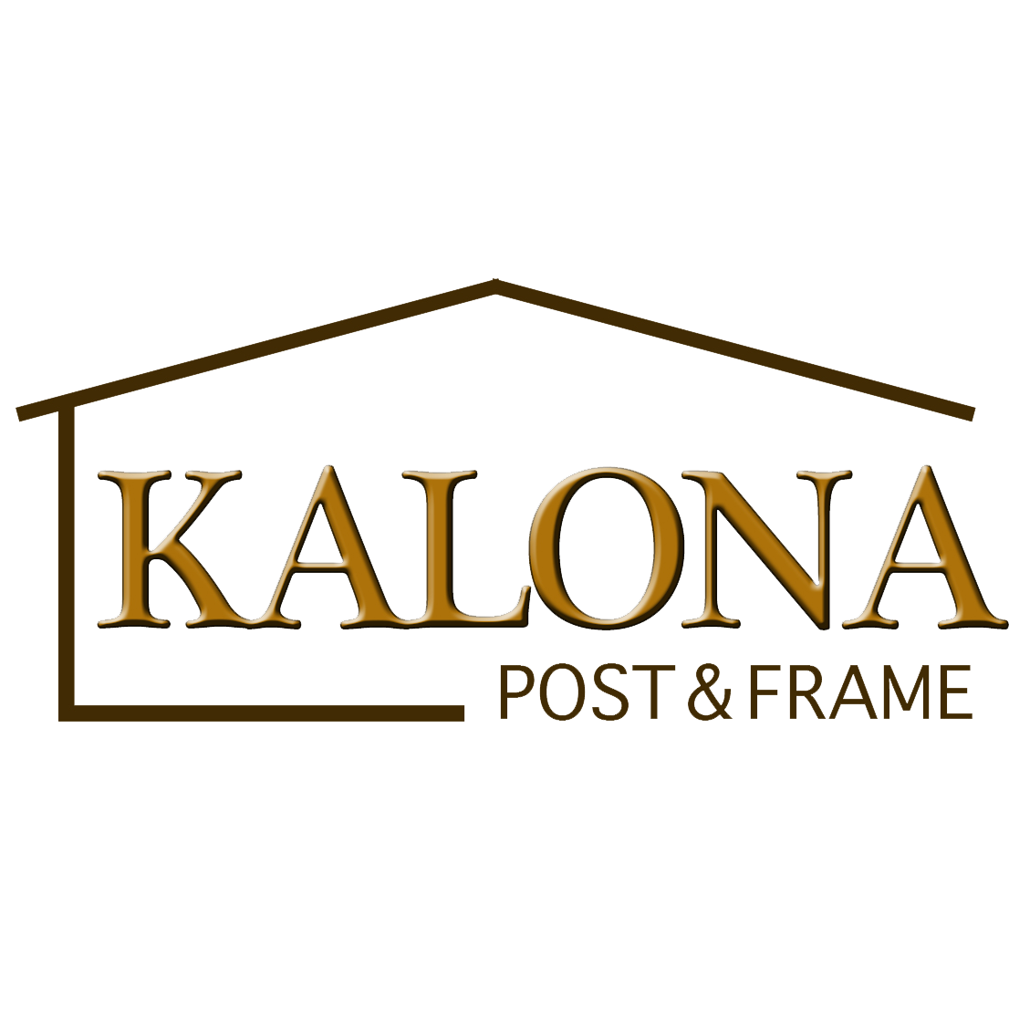 Kalona Post & Frame