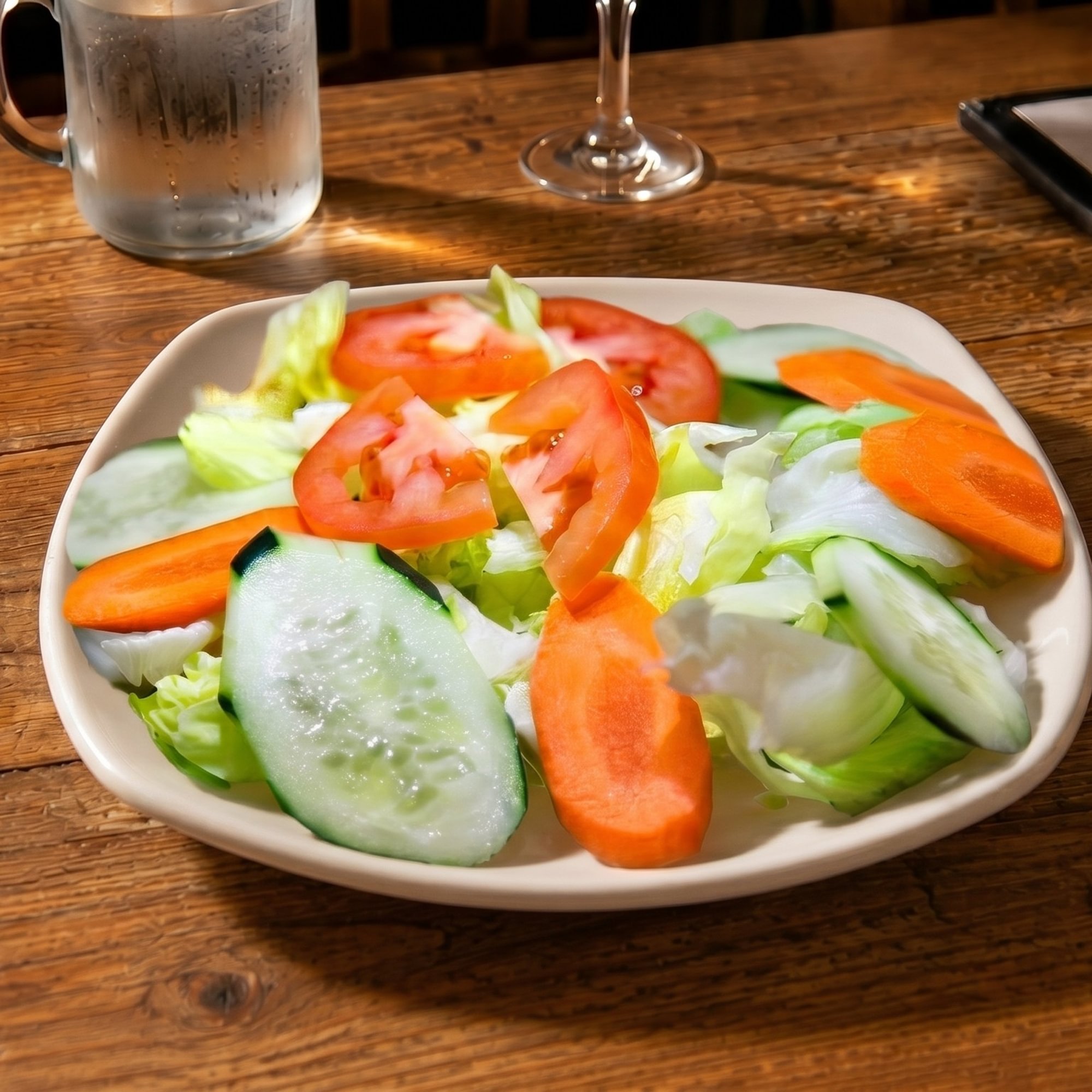 5. Chicken Salad