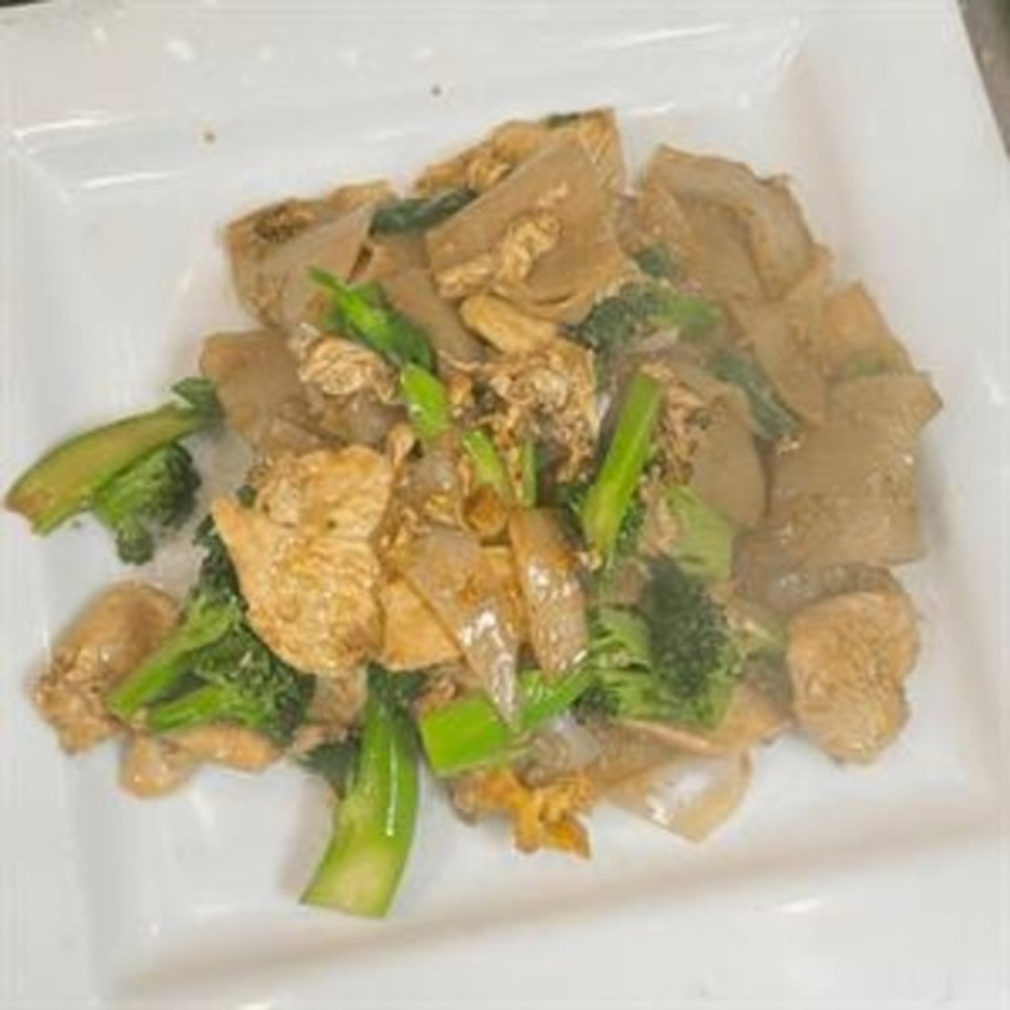 Pad Si Ew