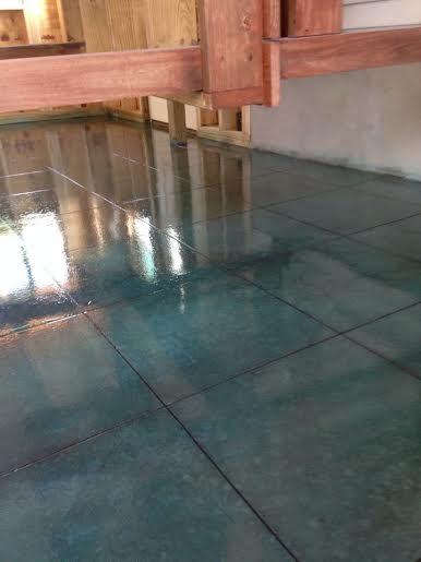 Saracina Concrete Image