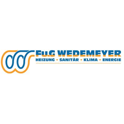 Logo von Wedemeyer Heizung und Sanitär