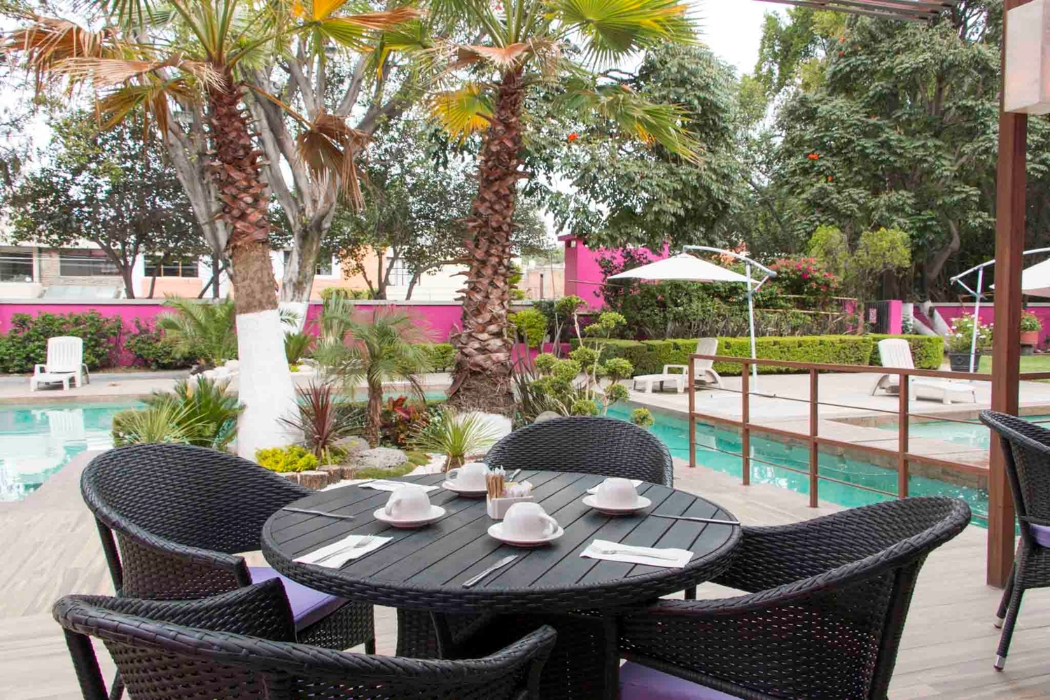 Images Best Western Plus Puebla