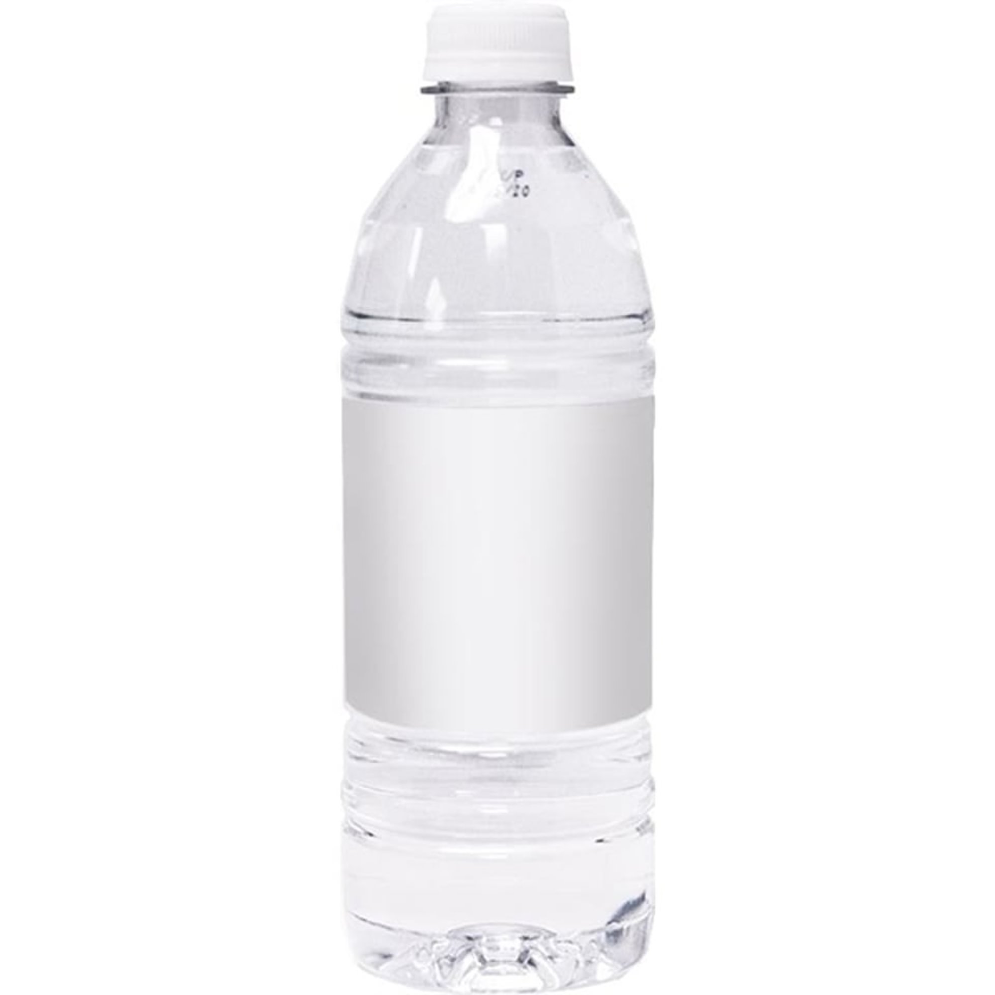 20 oz - Bottled Water