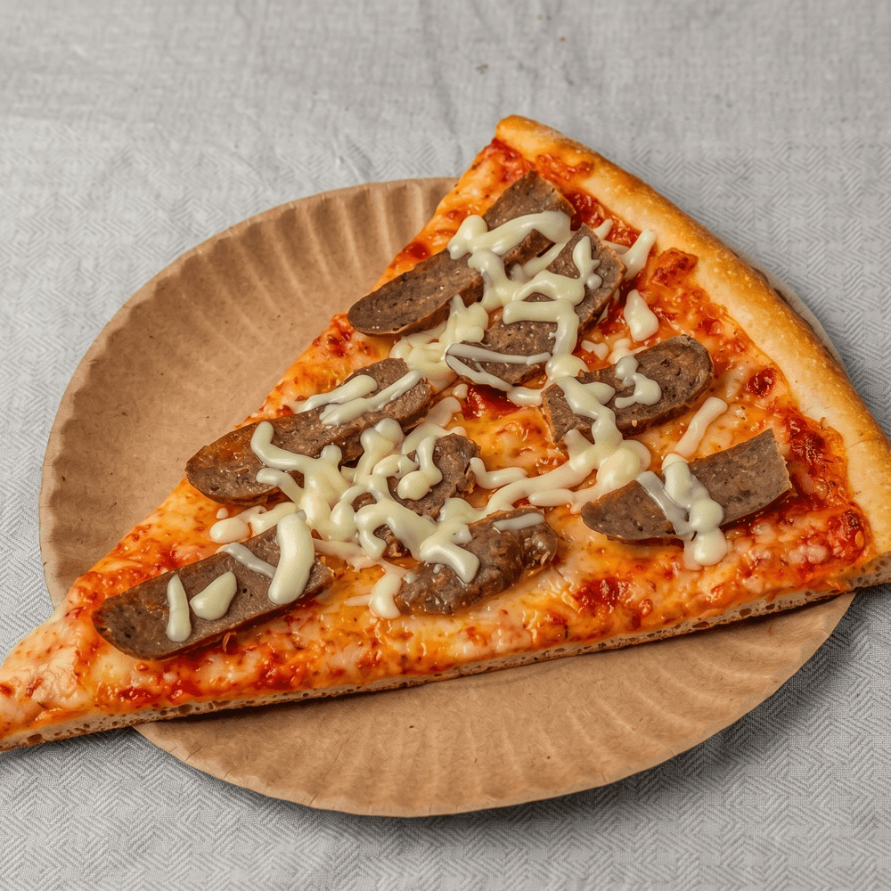 Sausage Slice