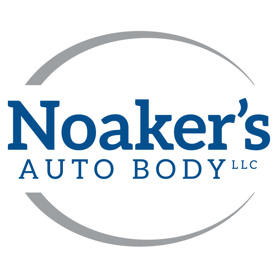 Noaker’s Auto Body Logo