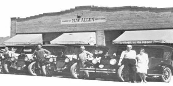 HW Allen Plumbing Co, Inc. Photo
