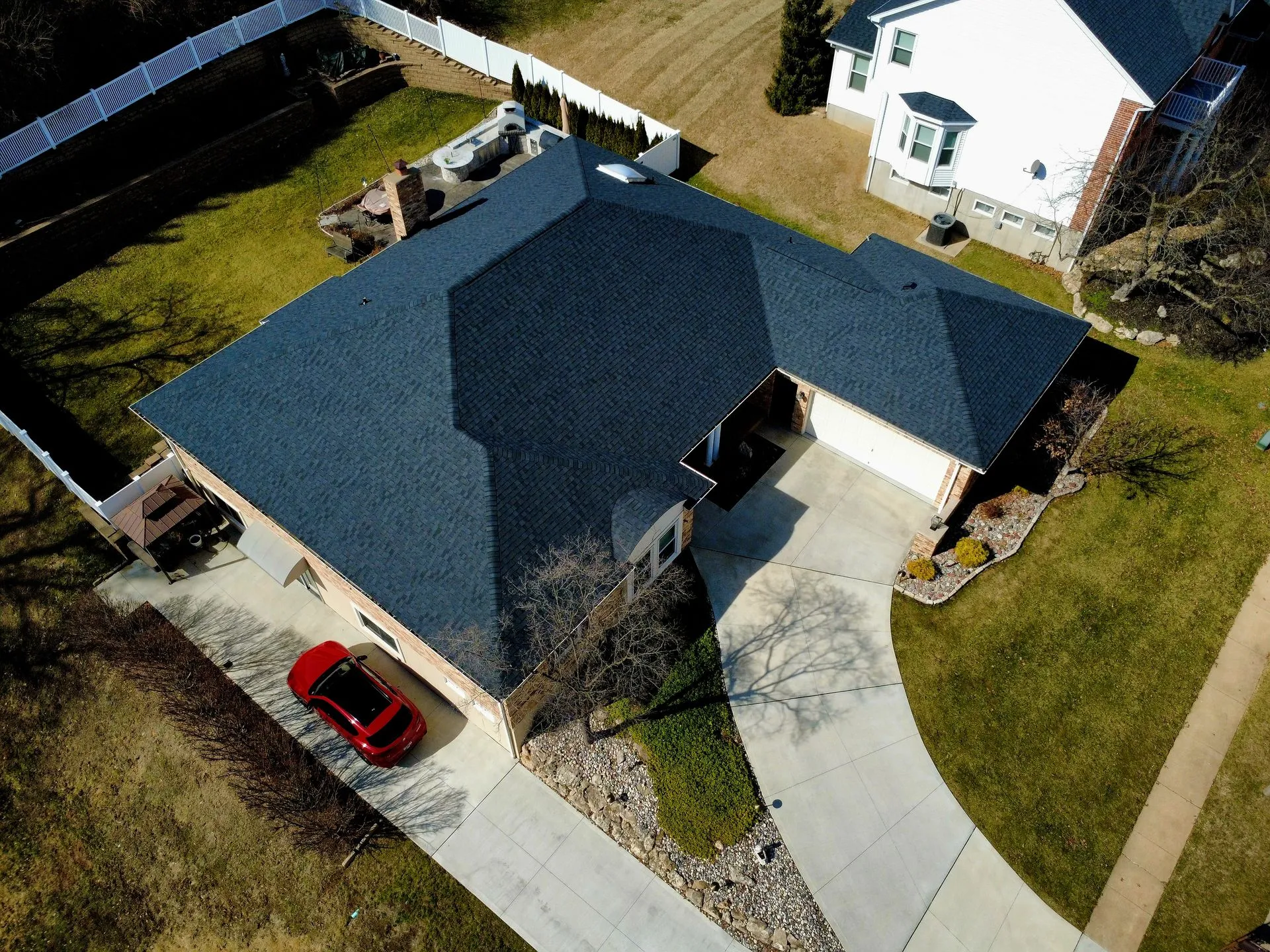 Roofers