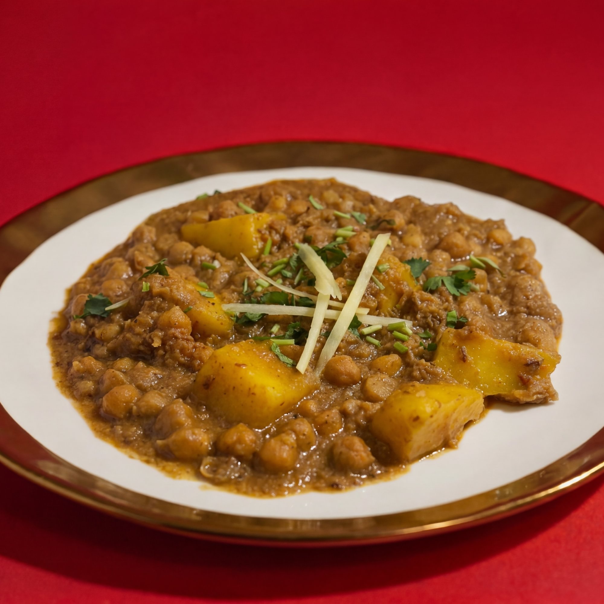 Alo Chana