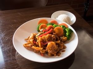 E-21 Crispy Kaprow Chk