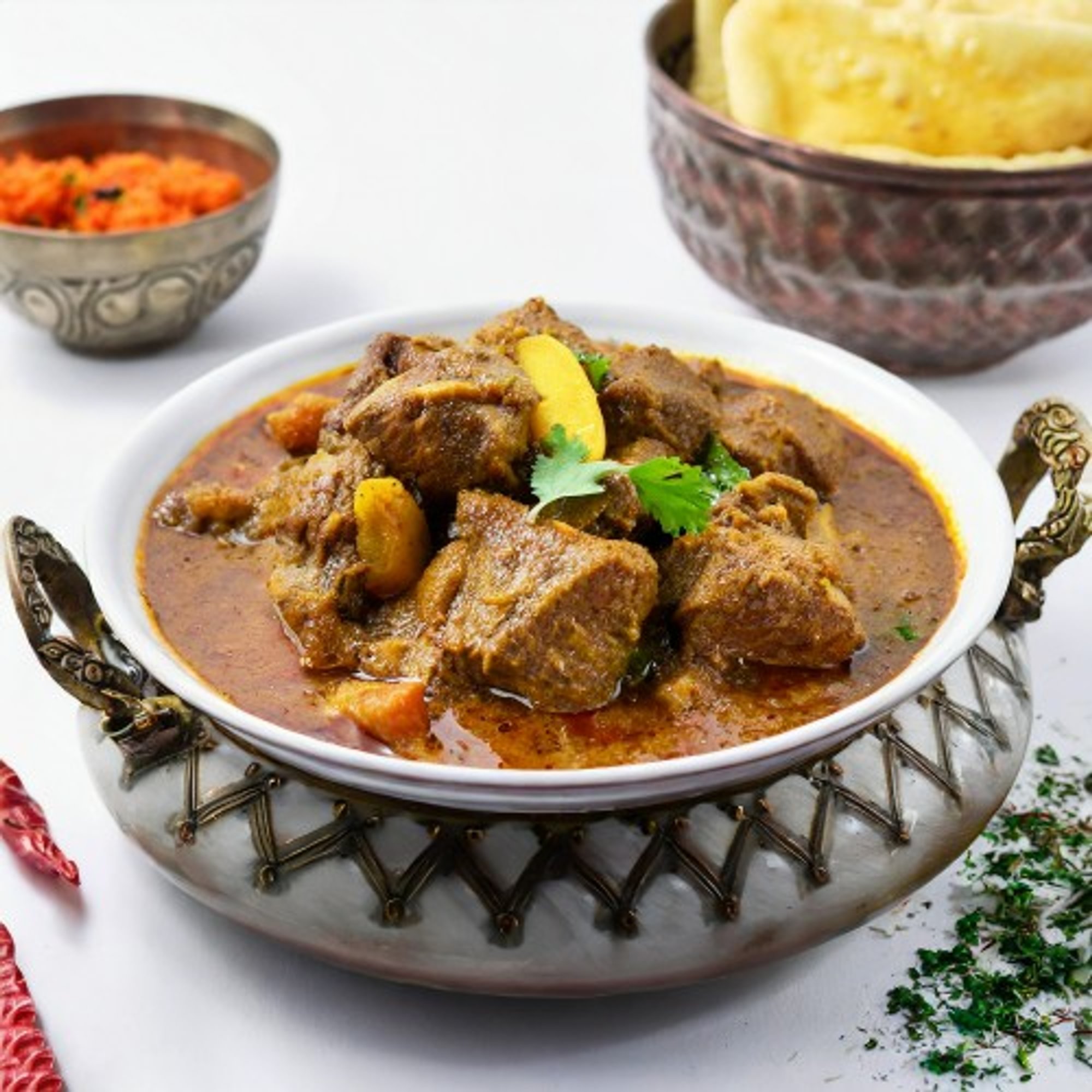 Lamb Curry