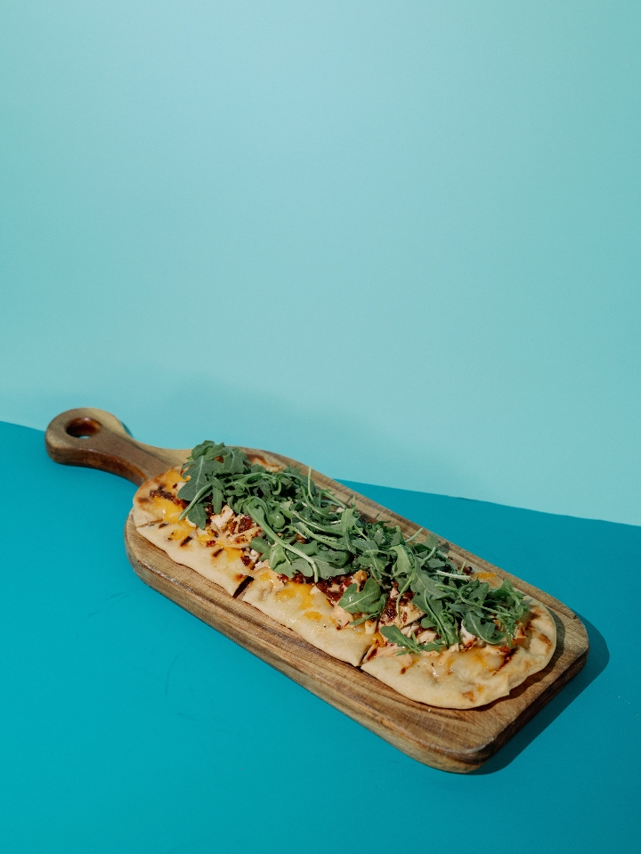 CBR Flatbread