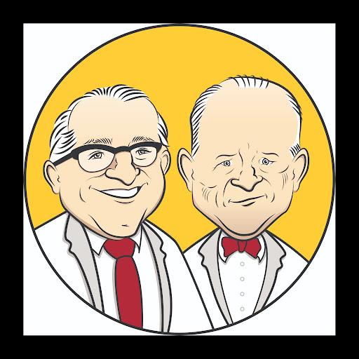 Max & Louie's New York Diner
