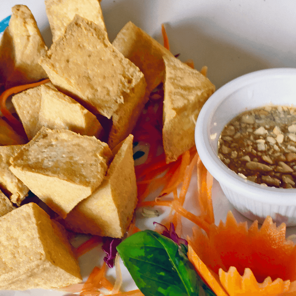 Golden Triangle