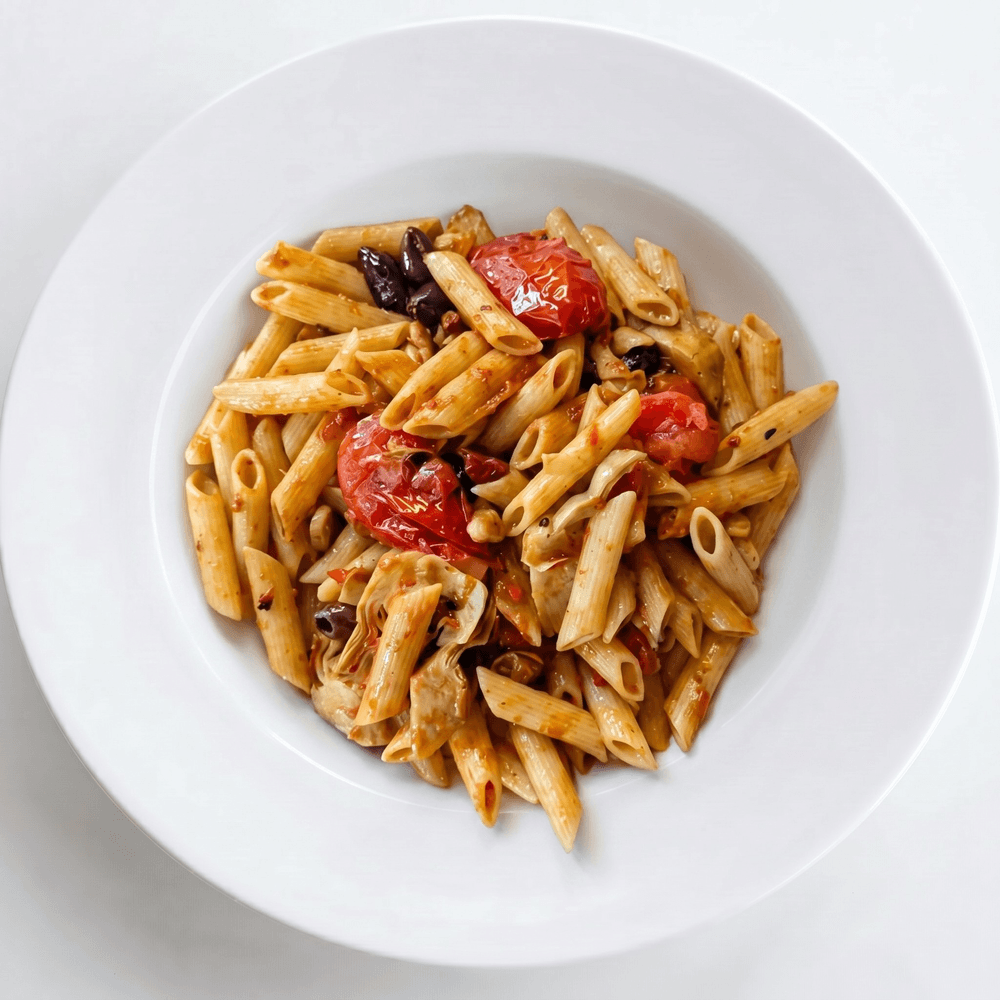 Penne Rustica