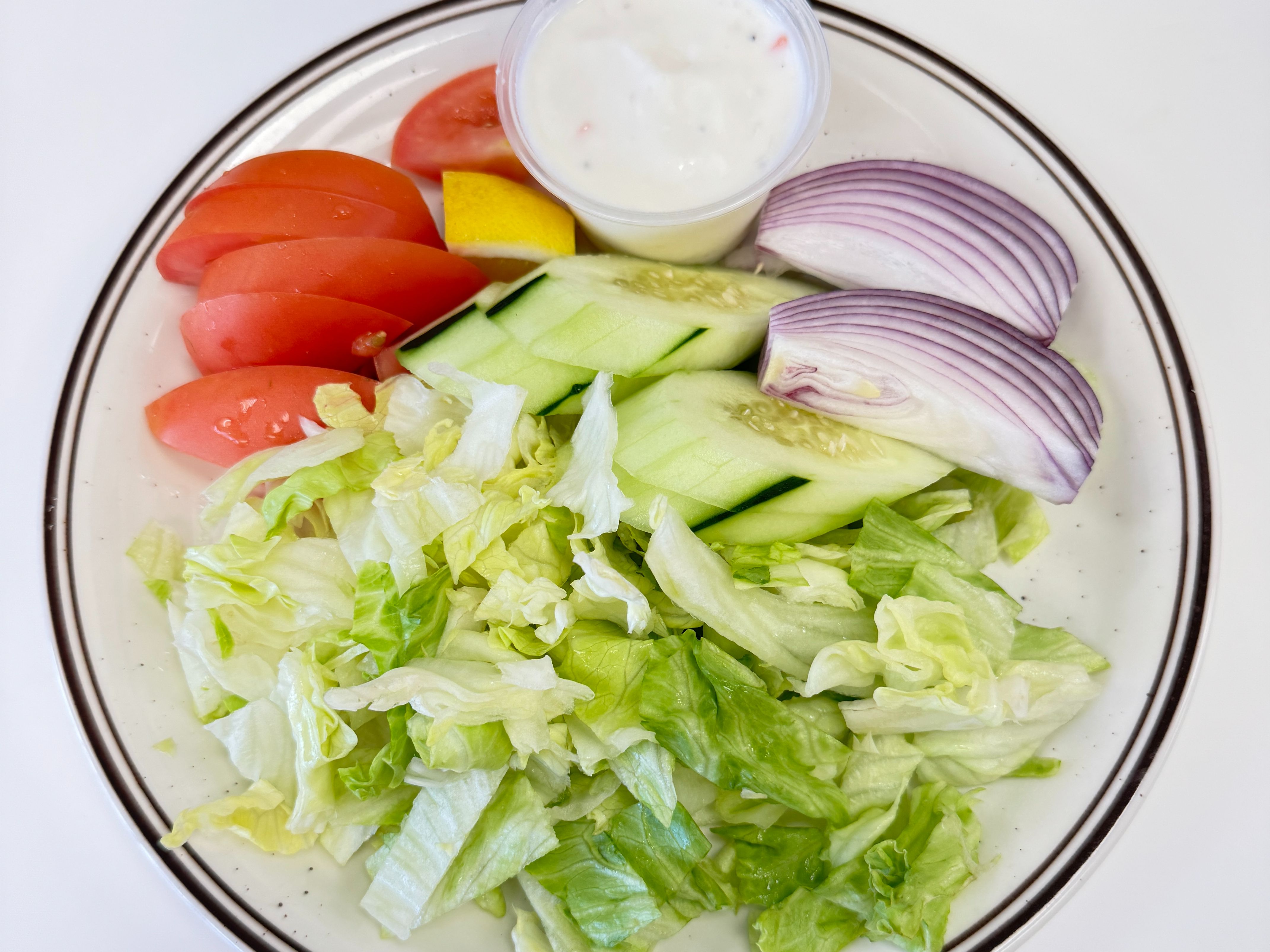 Salad