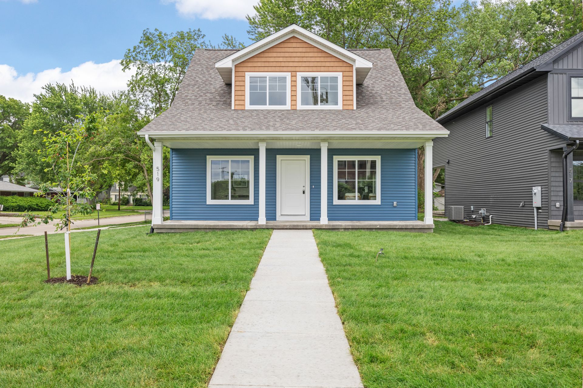 Homebuilder