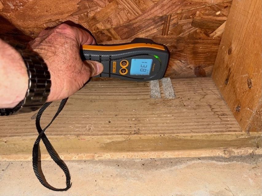 Harmony Home Inspection Services