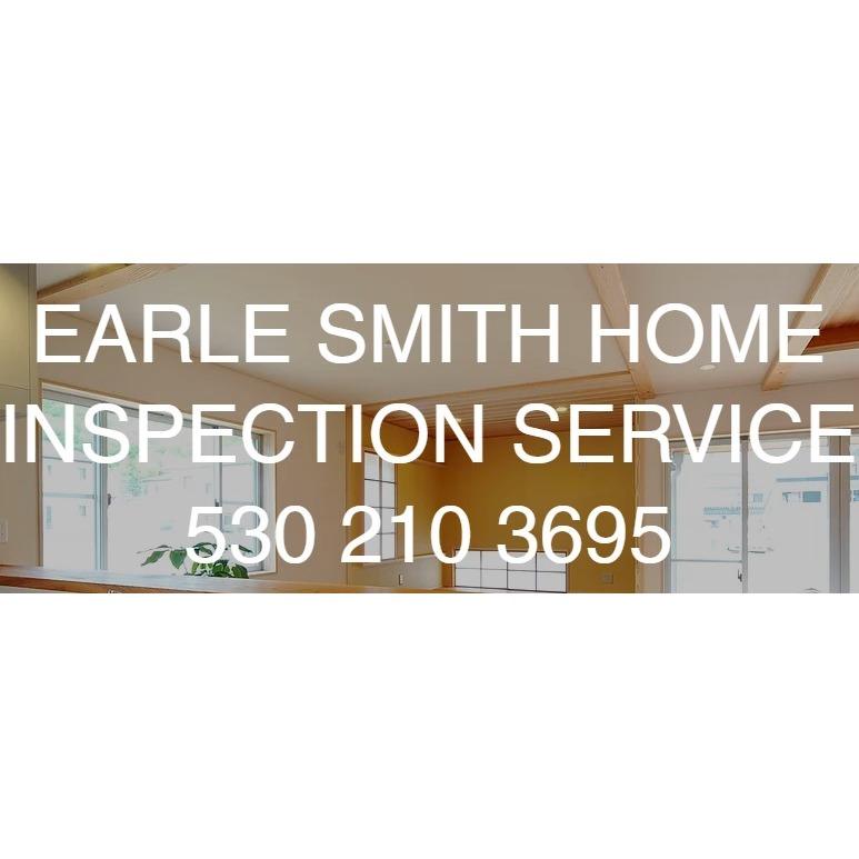 Earle Smith Home Inspection Services Logo