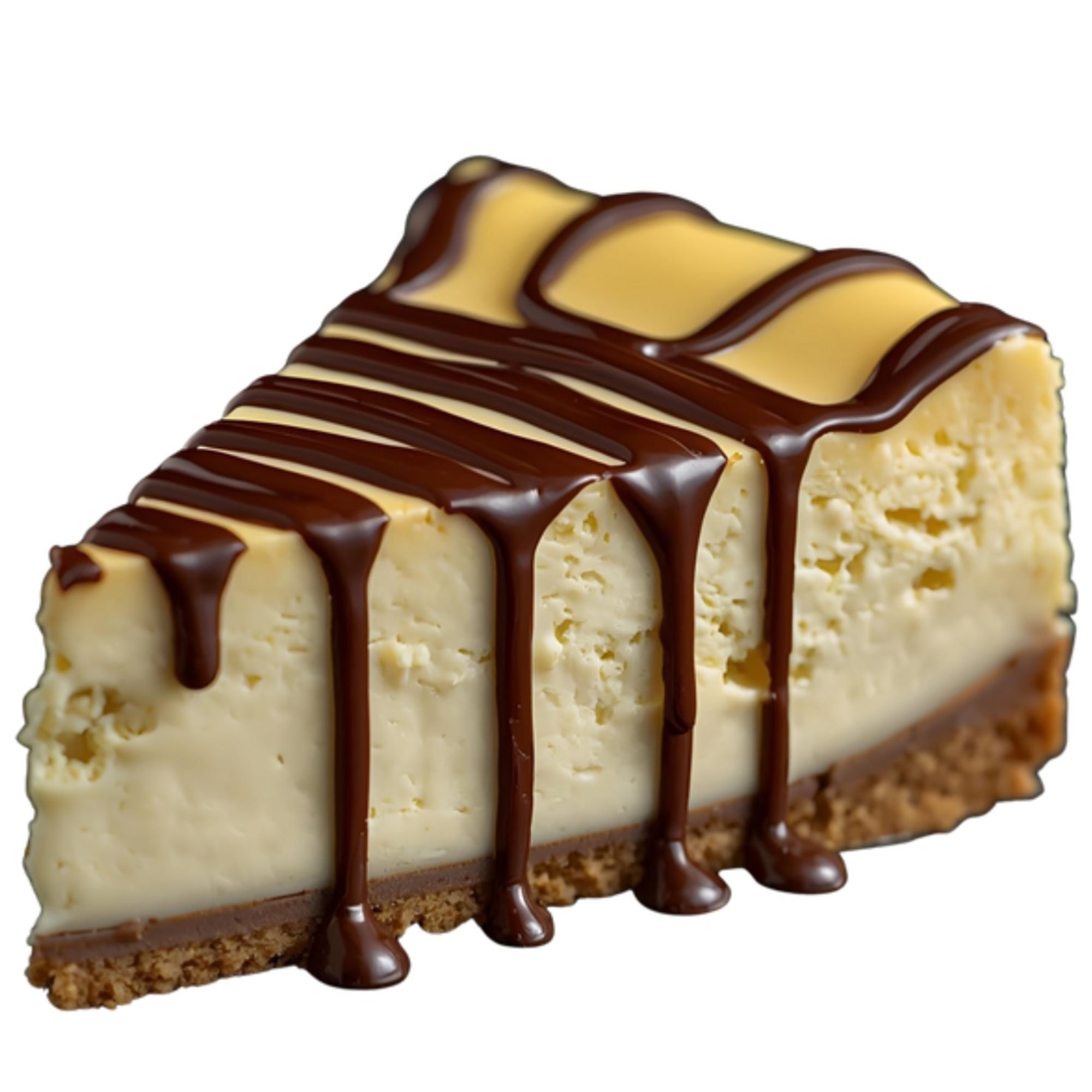 NY Style Cheesecake