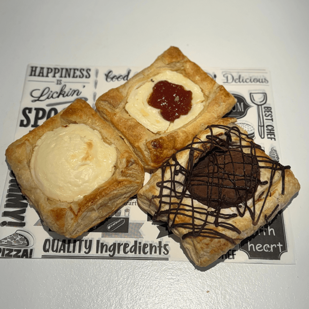 Pastelitos