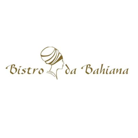 Logo von Bistro da Bahiana