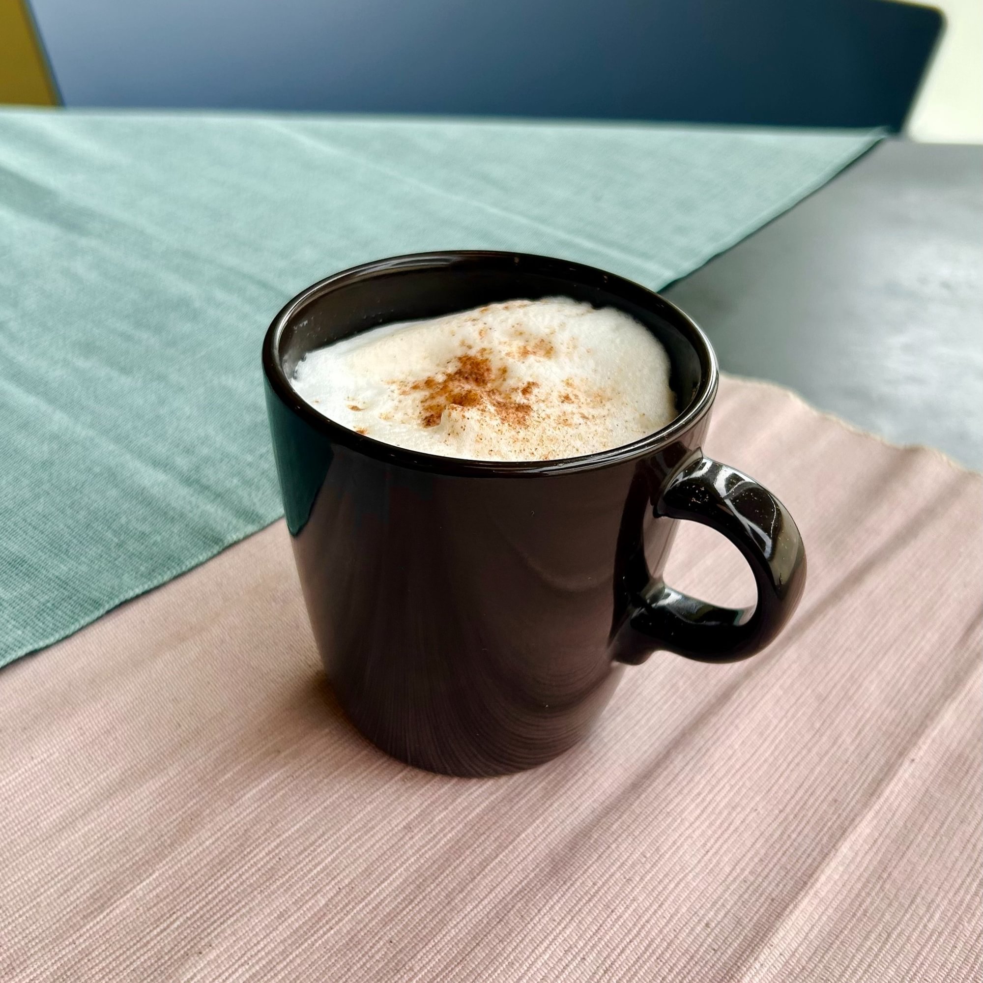 Chai 