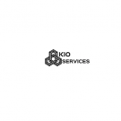 Knock It Out Cleaning Service Logo