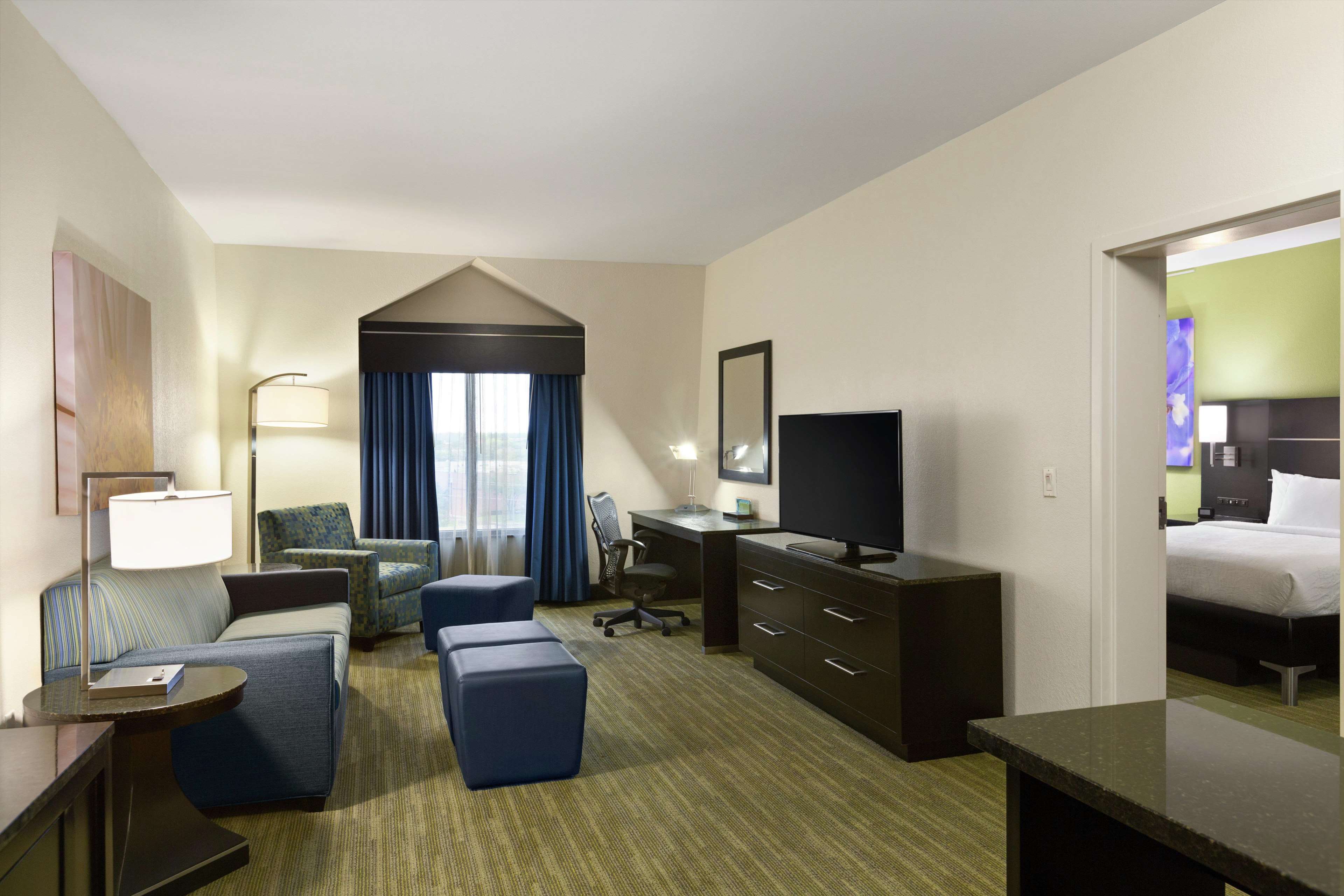 Hilton Garden Inn Houston NW/Willowbrook Photo