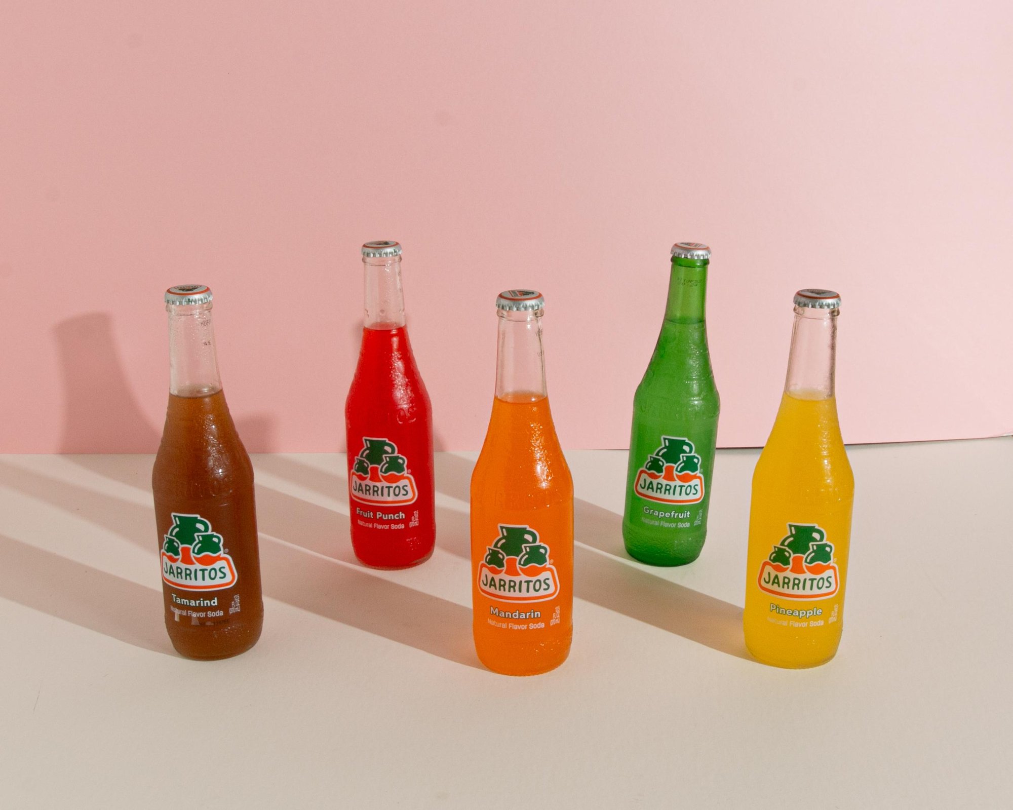 Jarritos