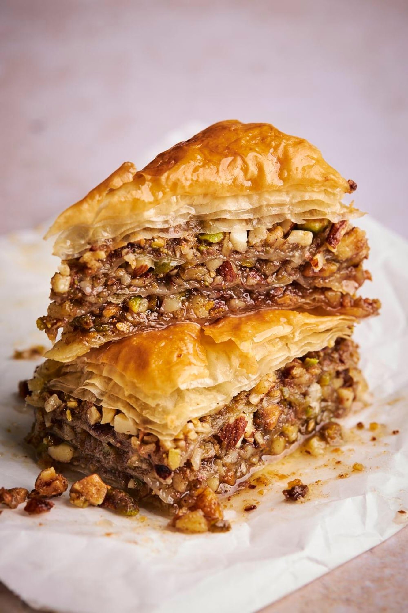 Baklava