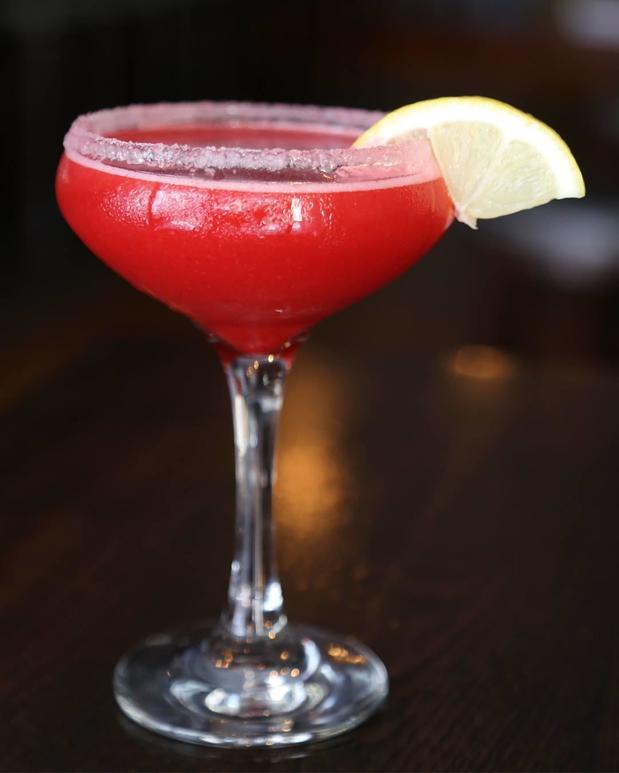 Images Latitude Bar & Grill