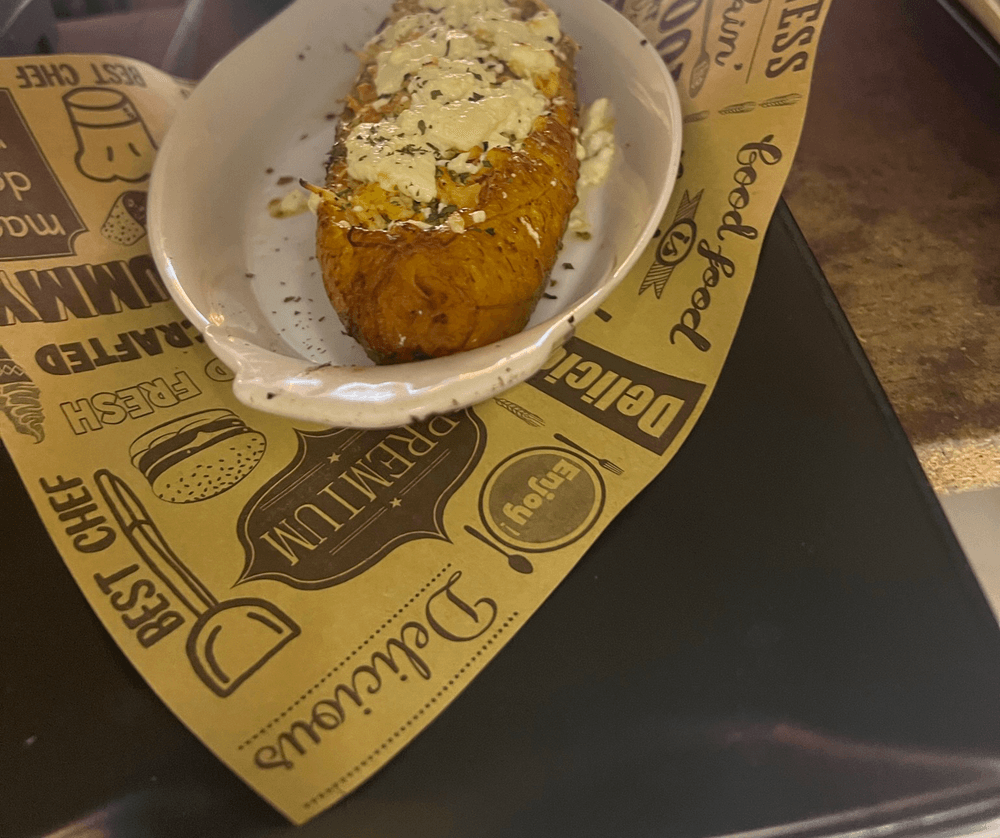 Platano Dulce