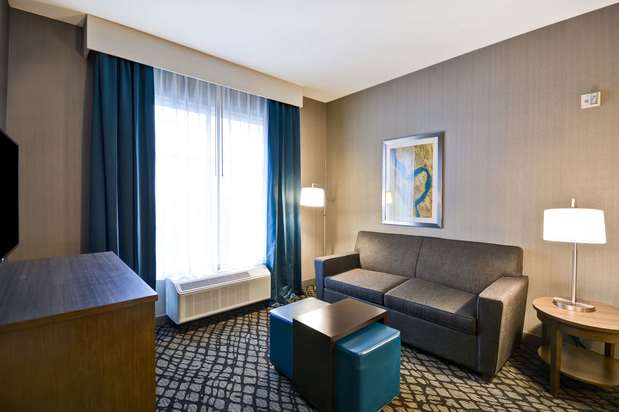 Images Homewood Suites by Hilton Warren Detroit