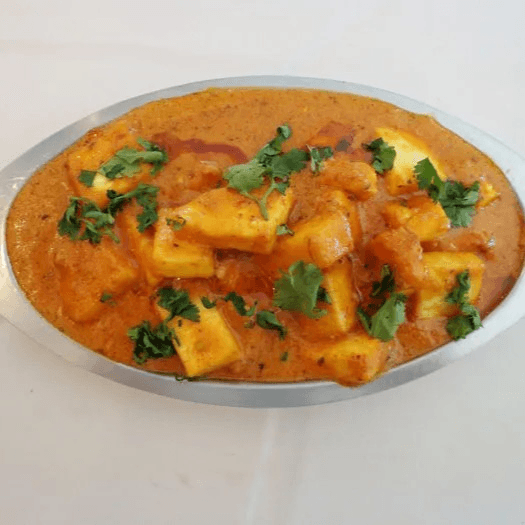Paneer Korma