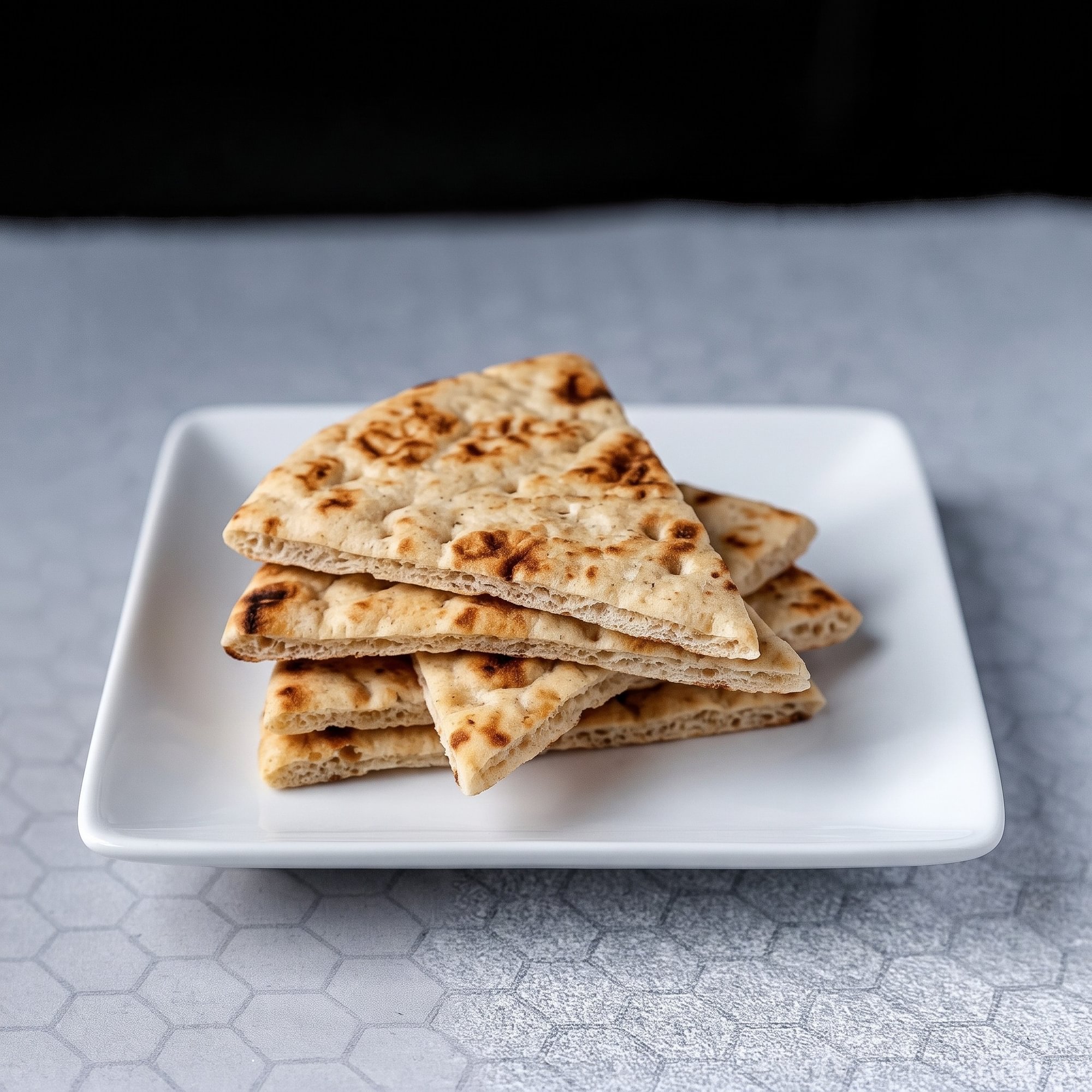 Pita Bread