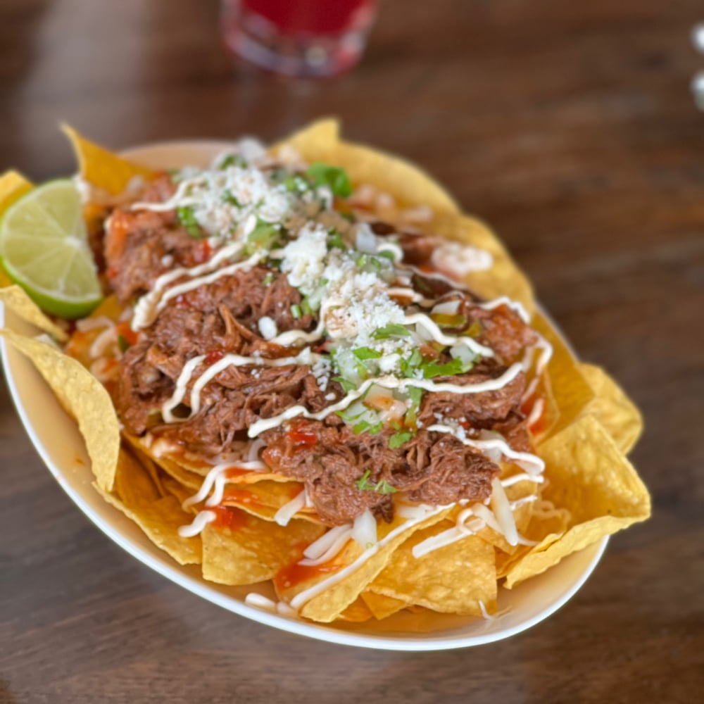 Birria-Nachos