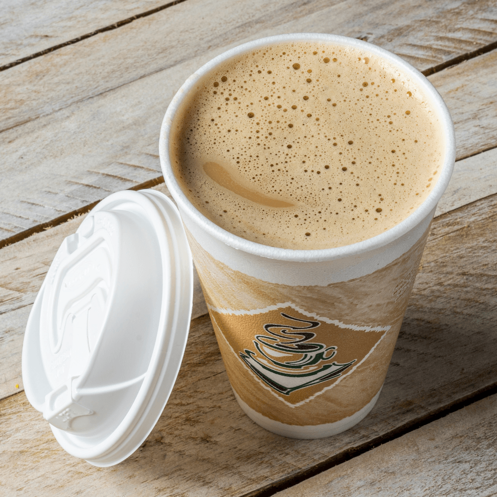 Café con Leche