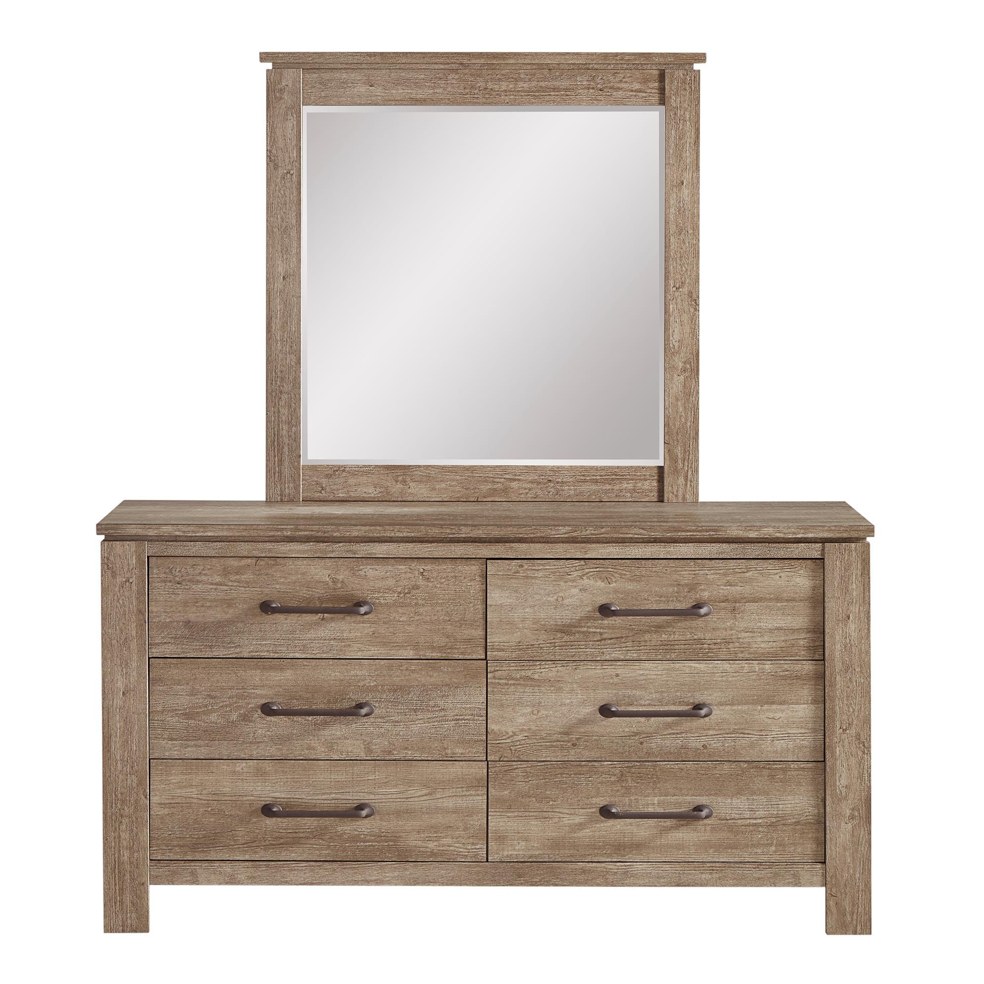 Adorna II Dresser