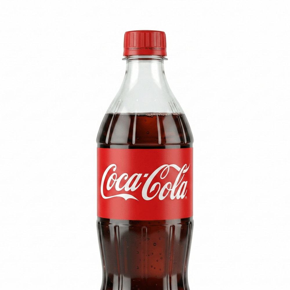 Soda Bottle