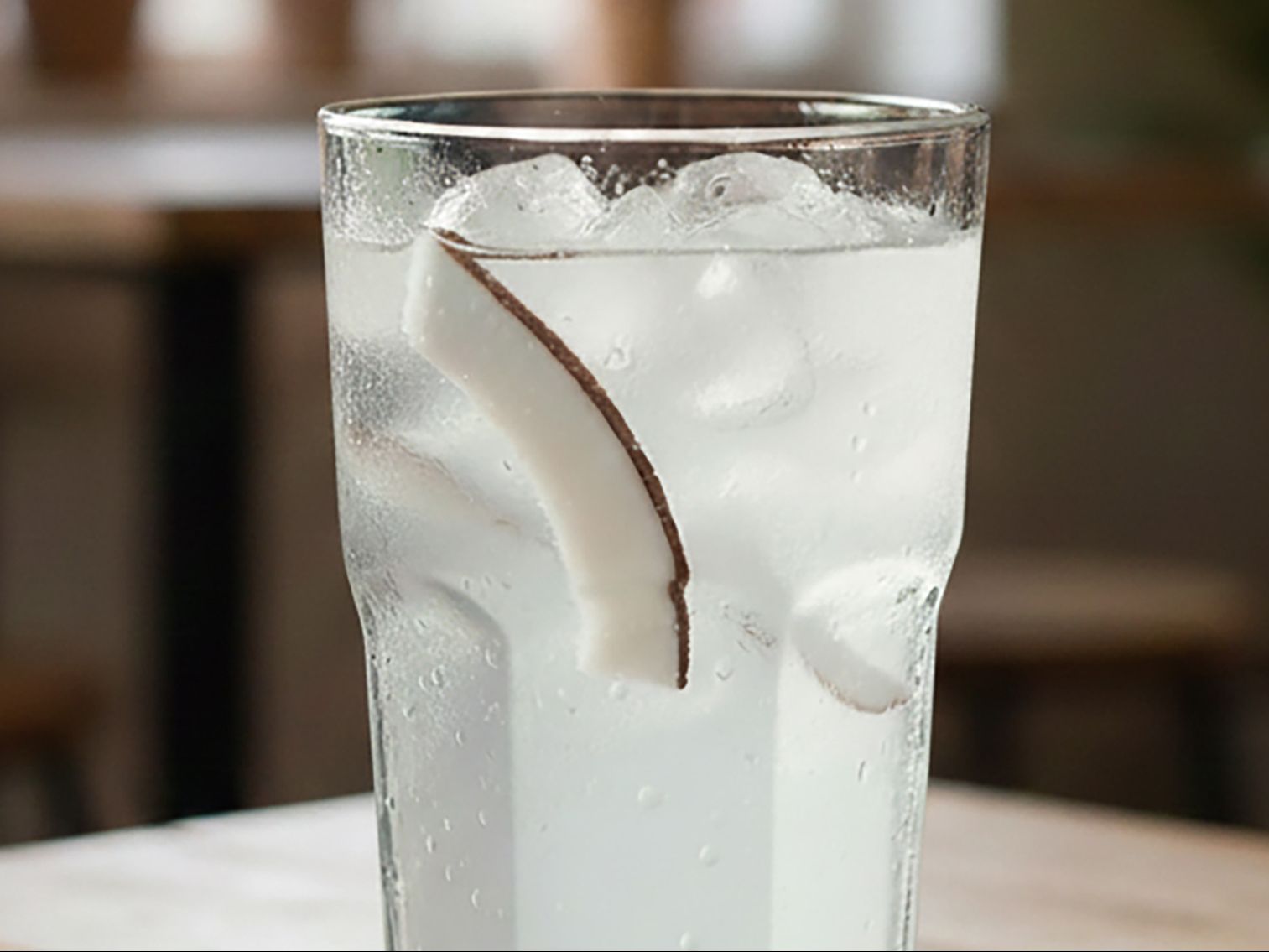 Coconut Water Juice