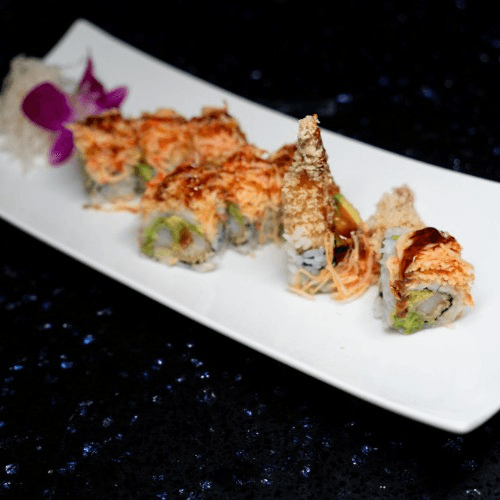 'Xtremely Wonderful Roll