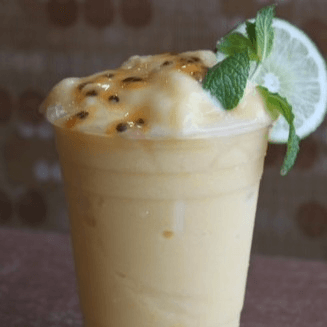 S7. Passion Paradise Smoothie