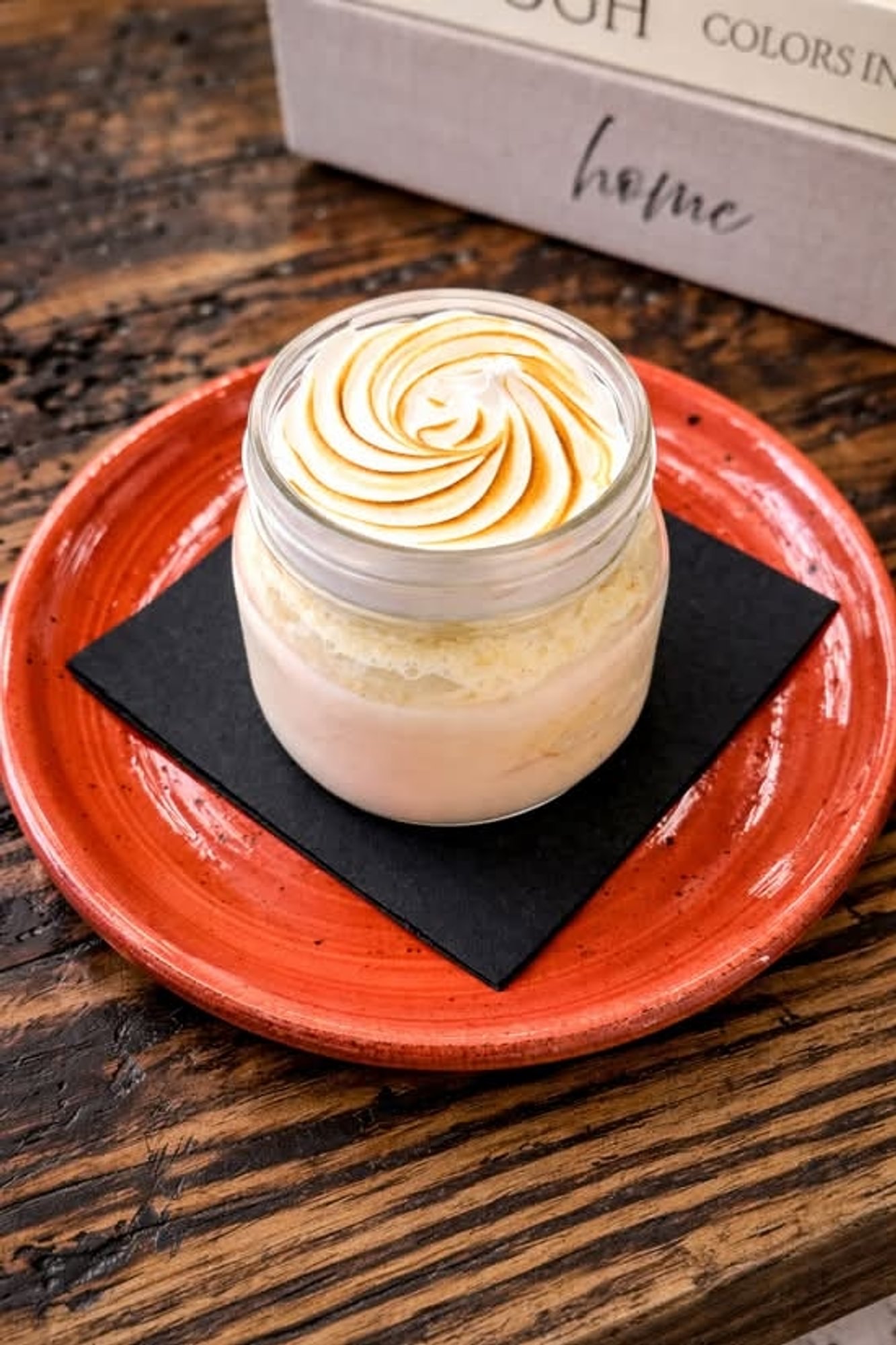 Tres Leches ****