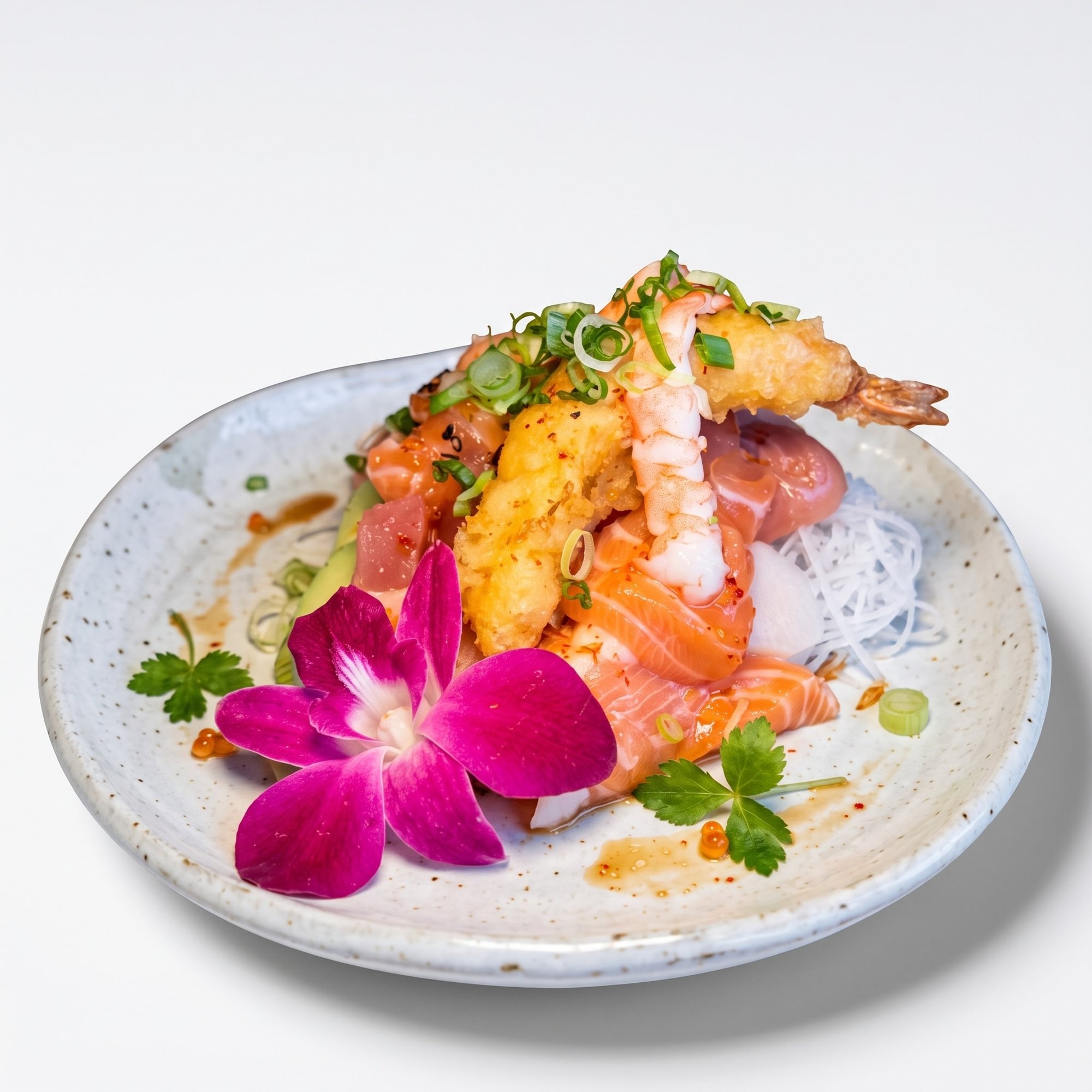 Seafood Salad